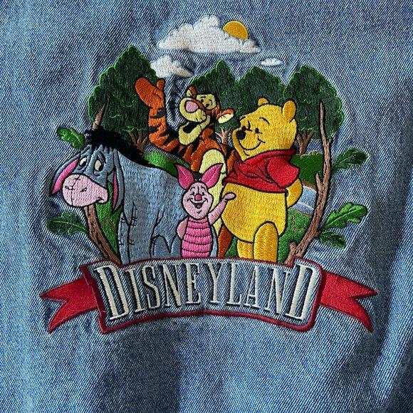 Vintage Disney jacket - Picture 2 of 4